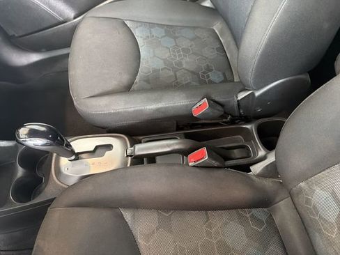 Used 2018 Chevrolet Spark LS FWD image 21