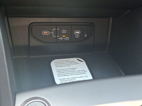 New 2026 Kia Sportage EX AWD/4WD image 14
