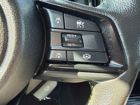 Used 2023 Subaru Ascent Onyx Edition AWD/4WD image 13