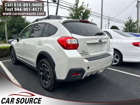 Used 2014 Subaru Crosstrek 2.0i Premium AWD/4WD image 7