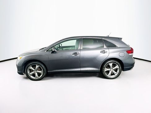 Used 2014 Toyota Venza LE w/ LE Convenience Package image 4