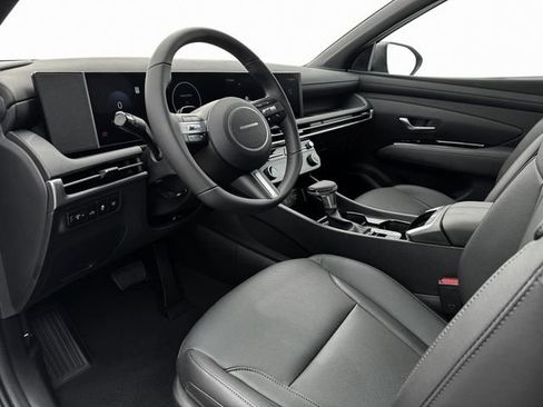 New 2025 Hyundai Santa Cruz XRT image 14