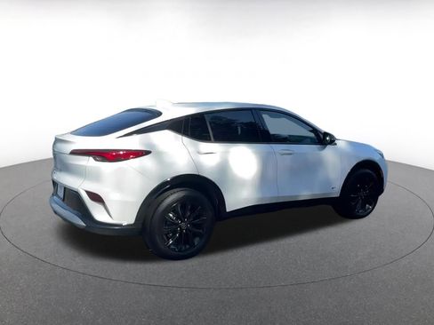 Used 2025 Buick Envista Sport Touring image 14