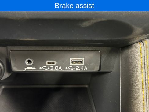 New 2026 Subaru WRX tS AWD/4WD image 26