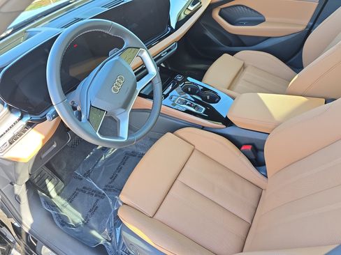 Certified 2025 Audi A5 2.0T Premium Plus image 16