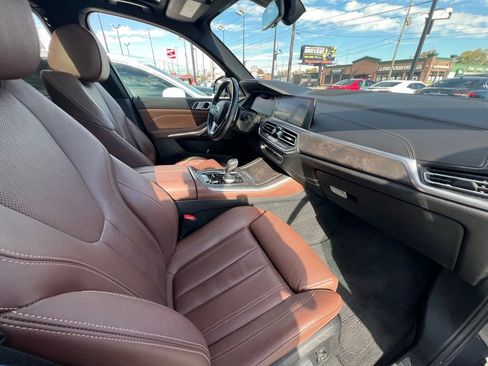 Used 2020 BMW X5 xDrive40i image 33