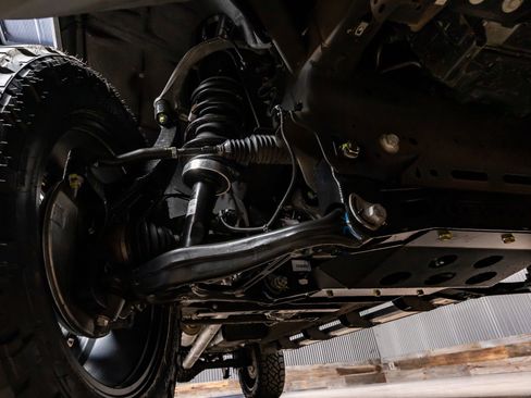 Used 2024 GMC Sierra 1500 Denali image 14