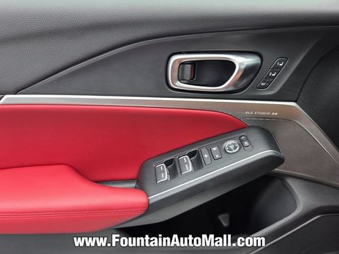 Used 2024 Acura Integra A-Spec FWD image 17