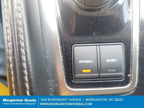 Used 2017 Nissan Maxima Platinum image 16