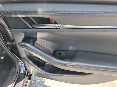 Used 2025 MAZDA MAZDA3 s FWD image 33