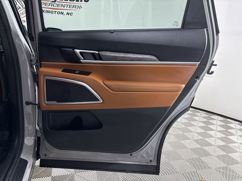 Used 2025 Kia Telluride EX X-Line image 25