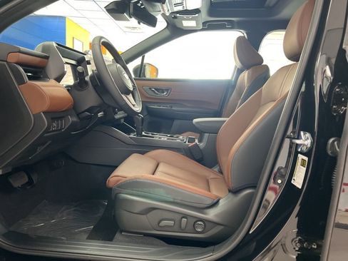 New 2026 Subaru Outback Touring XT AWD/4WD image 22