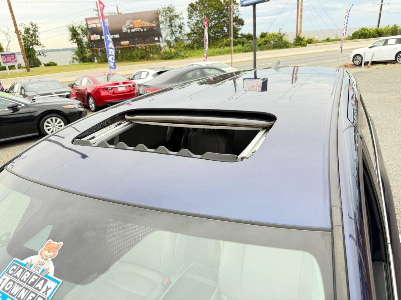 Used 2020 Honda Odyssey EX-L image 93