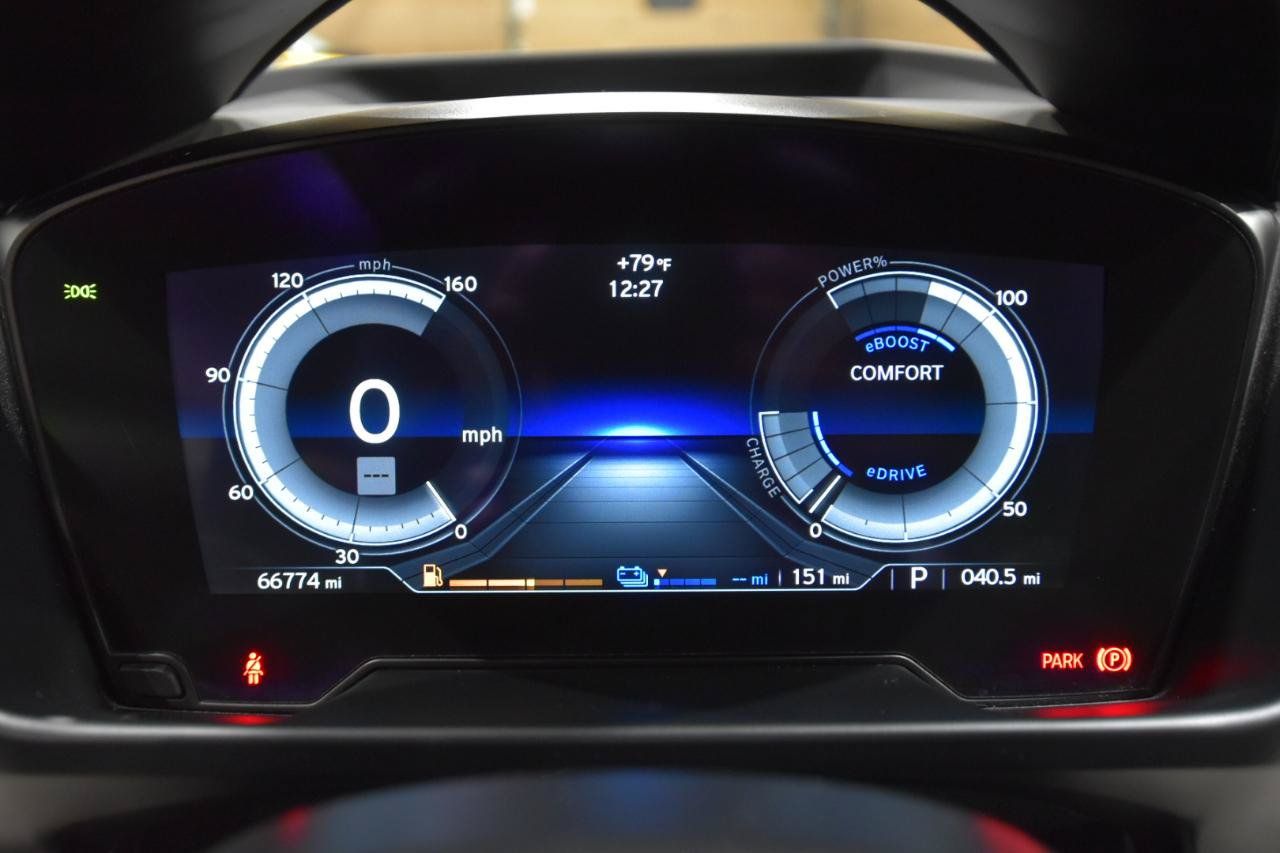 Used 2016 BMW i8 AWD/4WD image 17