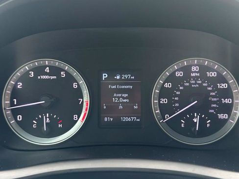 Used 2019 Hyundai Sonata SE FWD image 29