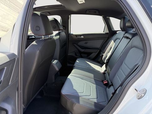New 2026 Volkswagen Jetta GLI Autobahn FWD image 10