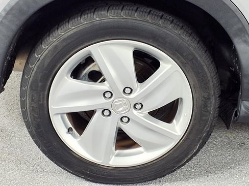 Used 2019 Honda HR-V EX image 6