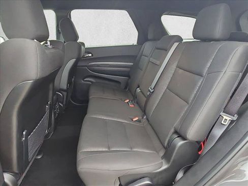 Used 2026 Dodge Durango GT RWD image 19