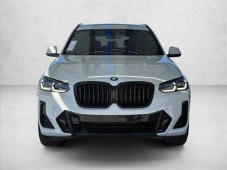 Certified 2023 BMW X3 sDrive30i w/ M Sport Package video 2