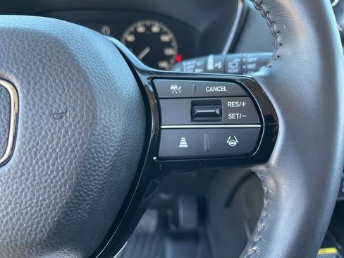 Certified 2023 Honda CR-V EX-L image 23