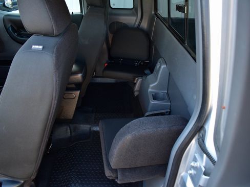 Used 2010 Ford Ranger Sport image 24