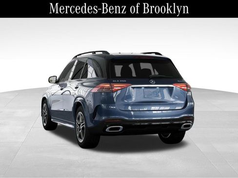 Used 2026 Mercedes-Benz GLE 350 4MATIC image 28