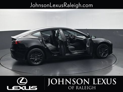 Used 2024 Tesla Model 3 Long Range AWD/4WD image 29
