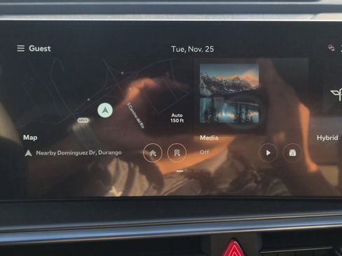 New 2026 Kia Sorento SX Prestige image 24