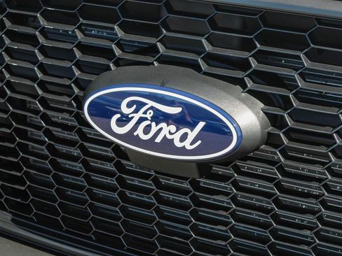 New 2026 Ford Transit 150 Base image 5