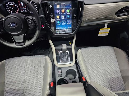 New 2025 Subaru Forester Premium image 15