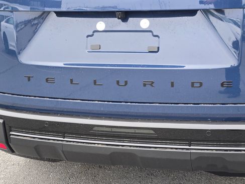 New 2027 Kia Telluride EX X-Line image 9