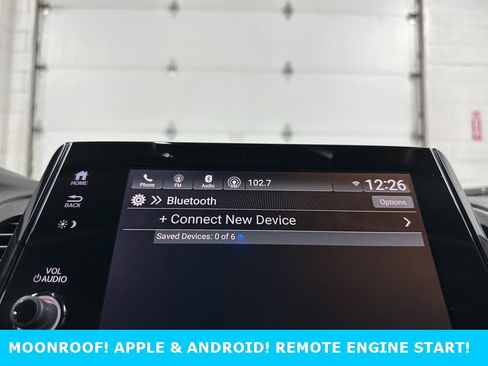 Used 2021 Honda Odyssey EX-L image 31