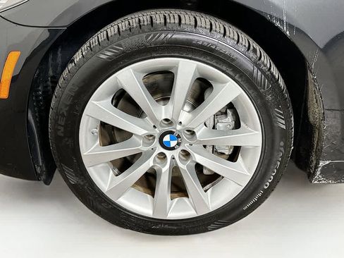 Used 2016 BMW 535i xDrive Sedan AWD/4WD image 8