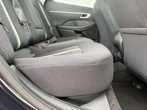 New 2026 Hyundai Sonata SEL FWD image 22