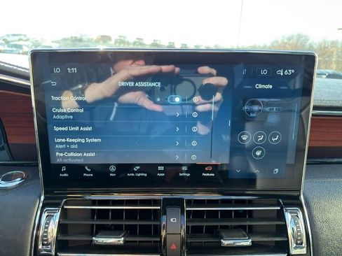 Used 2023 Lincoln Navigator Reserve image 35