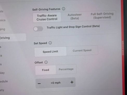 Used 2023 Tesla Model 3 Long Range AWD/4WD image 10