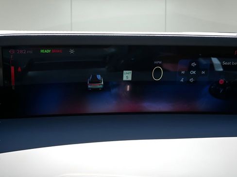 Certified 2025 Lincoln Nautilus Black Label AWD/4WD image 20