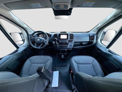 Used 2022 RAM ProMaster 2500 image 11