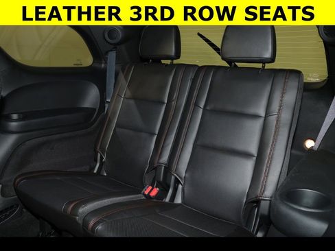 New 2026 Dodge Durango GT image 12