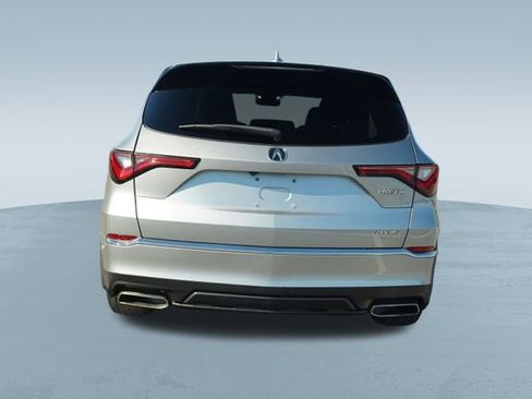 Used 2023 Acura MDX SH-AWD image 8