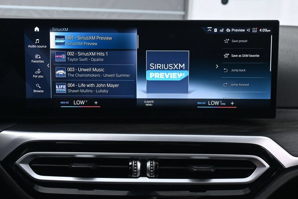 Used 2023 BMW i4 eDrive35 RWD image 29