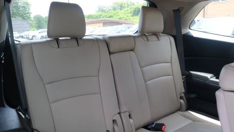 Used 2021 Honda Pilot EX-L image 20