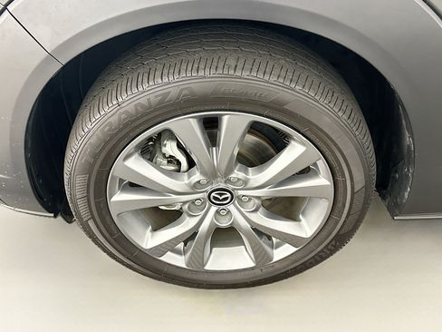 Used 2023 MAZDA CX-30 AWD 2.5 S w/ Premium Package image 11