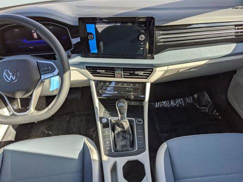 New 2026 Volkswagen Jetta SE FWD image 14