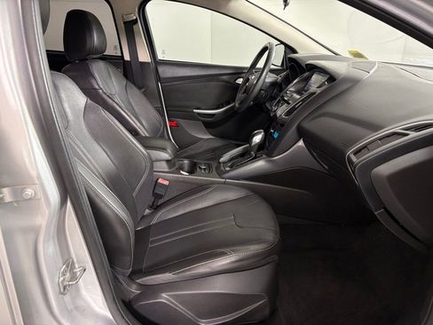 Used 2013 Ford Focus Titanium image 39