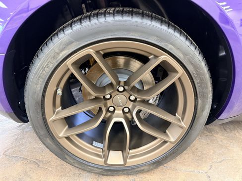 Used 2023 Dodge Challenger SRT Hellcat image 19