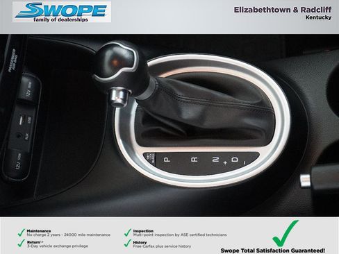 Used 2018 Kia Soul image 22