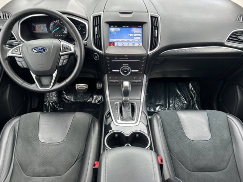 Used 2016 Ford Edge Sport w/ Equipment Group 401A AWD/4WD image 12