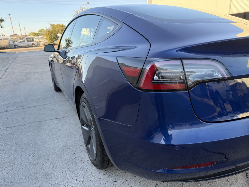 Used 2021 Tesla Model 3 RWD image 10
