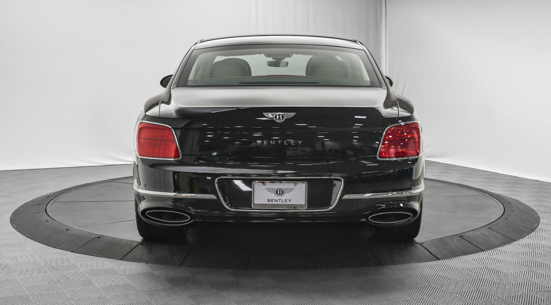 New 2026 Bentley Flying Spur V8 AWD/4WD image 10